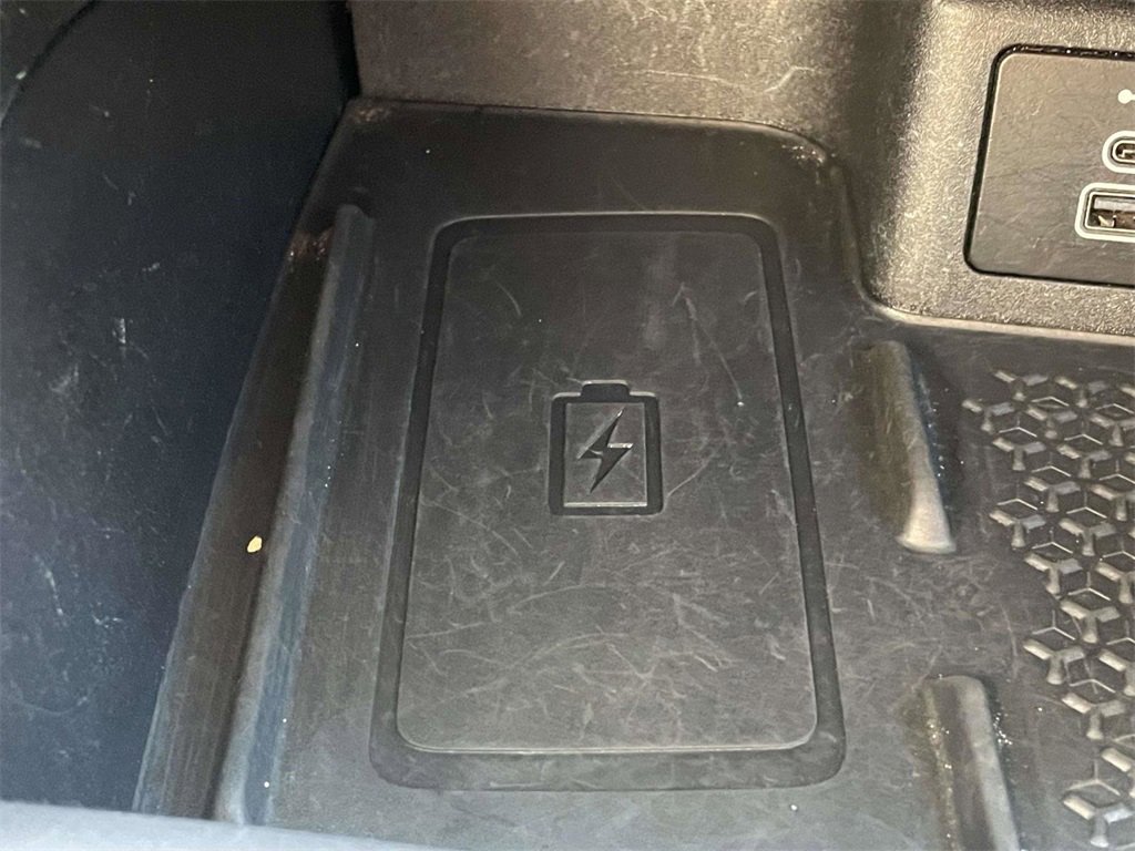 Used 2023 Ford Bronco Sport Big Bend w/ Convenience Package image 24