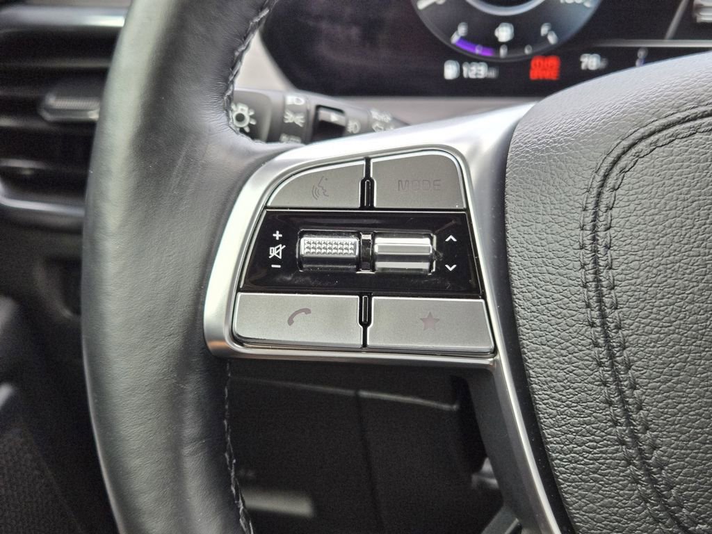 Certified 2024 Kia Telluride SX Prestige X-Pro image 28