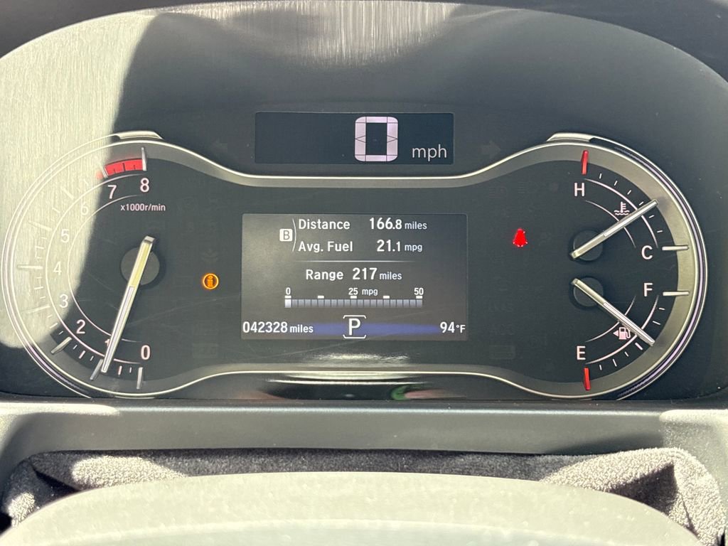 Used 2022 Honda Ridgeline Black Edition image 21