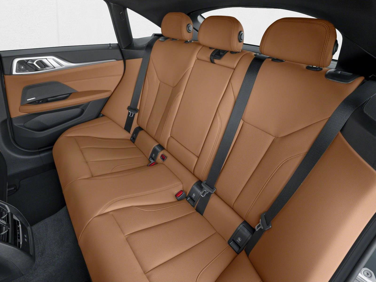 New 2026 BMW i4 xDrive40i AWD/4WD image 9