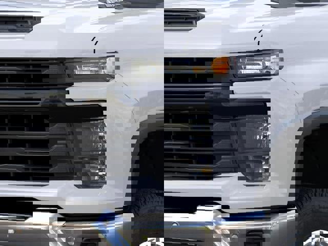 New 2026 Chevrolet Silverado 2500 W/T image 10