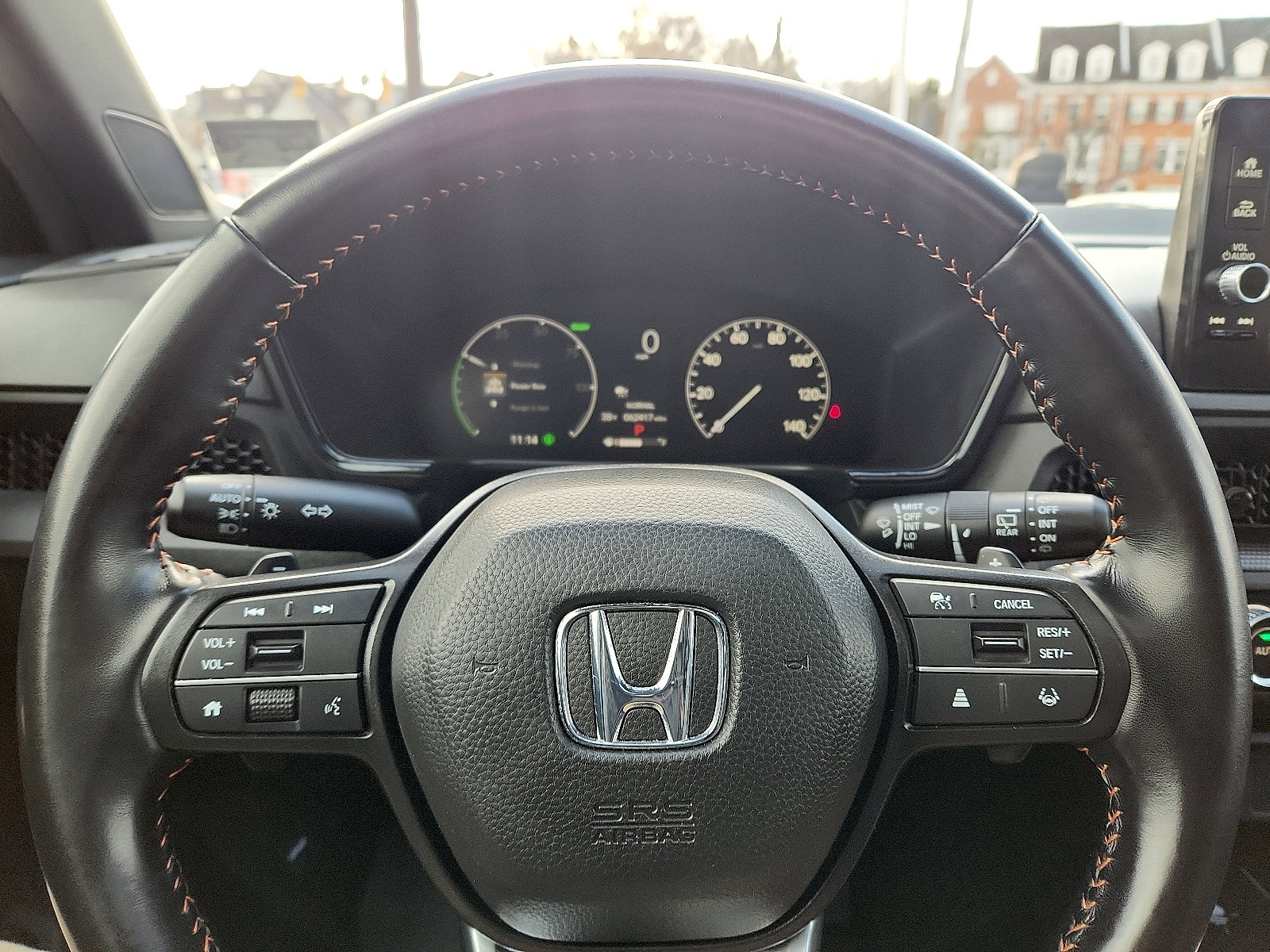 Used 2025 Honda CR-V Sport-L image 19