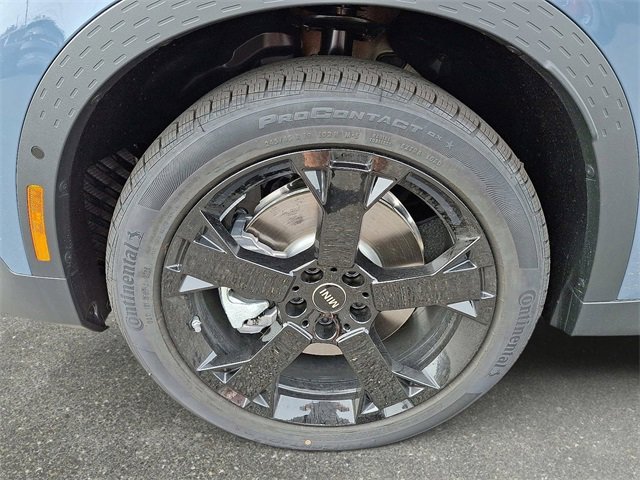 New 2026 MINI Cooper Countryman S w/ Comfort Package Max image 7