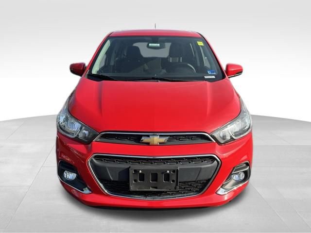 Used 2017 Chevrolet Spark LT image 12
