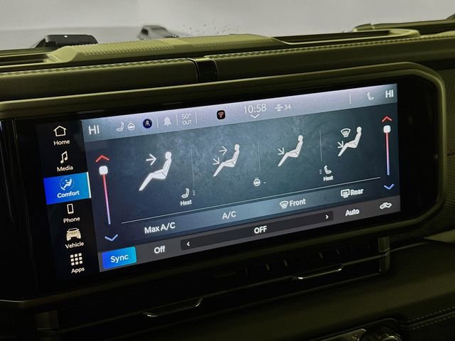 New 2026 Jeep Gladiator Rubicon image 18