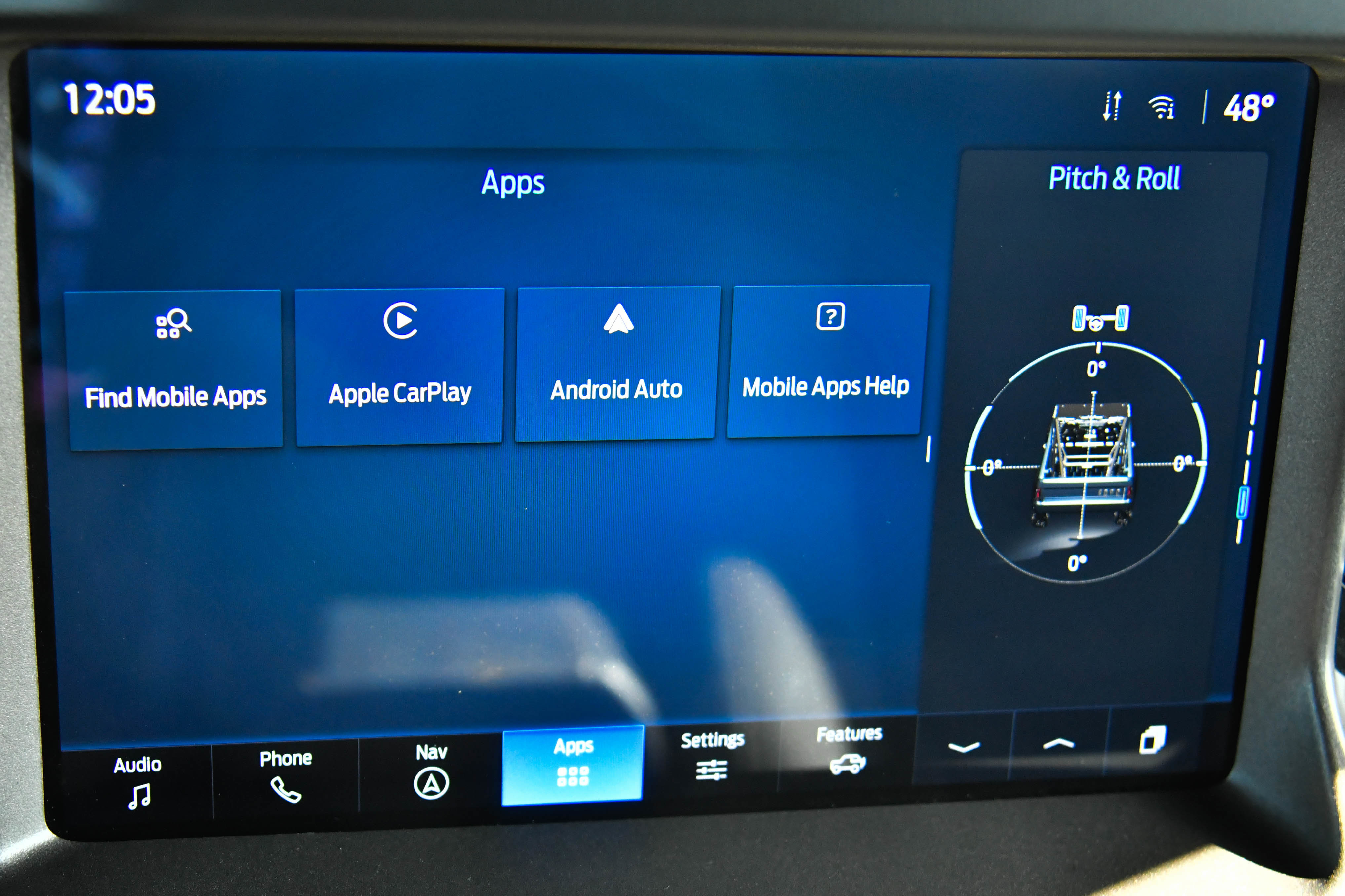 Used 2025 Ford Bronco Big Bend image 24