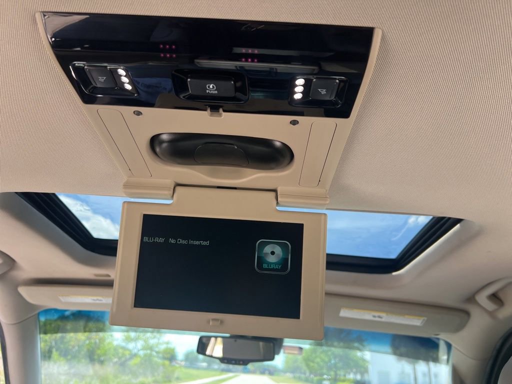 Used 2018 Chevrolet Tahoe Premier image 68