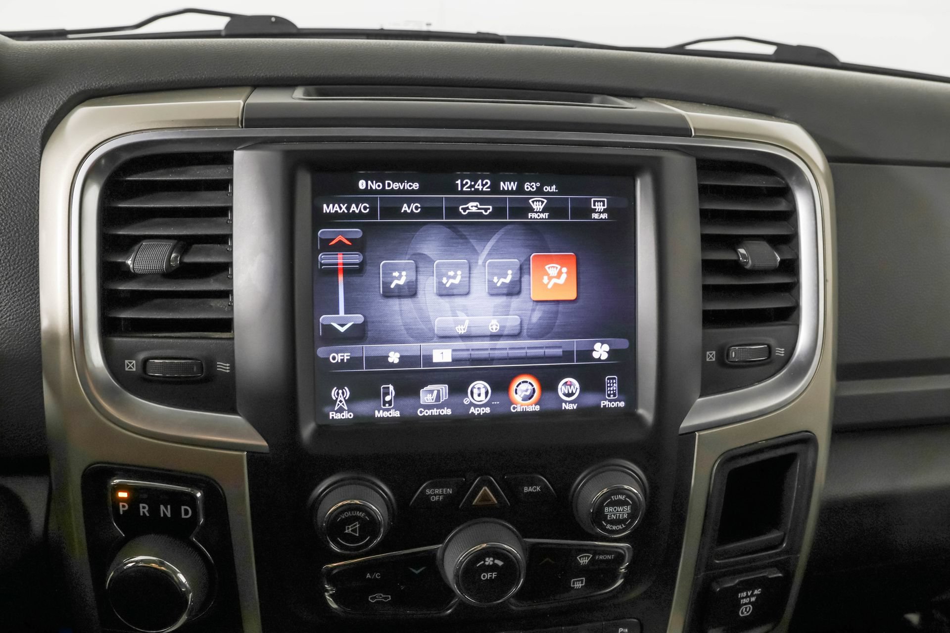 Used 2014 RAM 1500 Big Horn AWD/4WD image 32