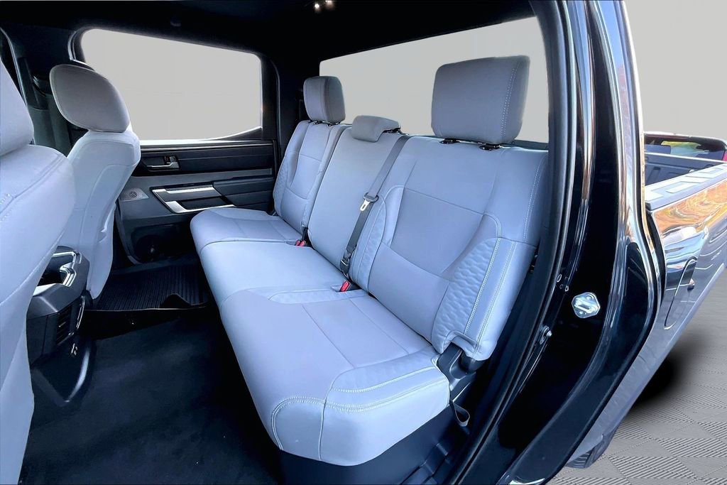 Used 2025 Toyota Tundra SR5 image 19