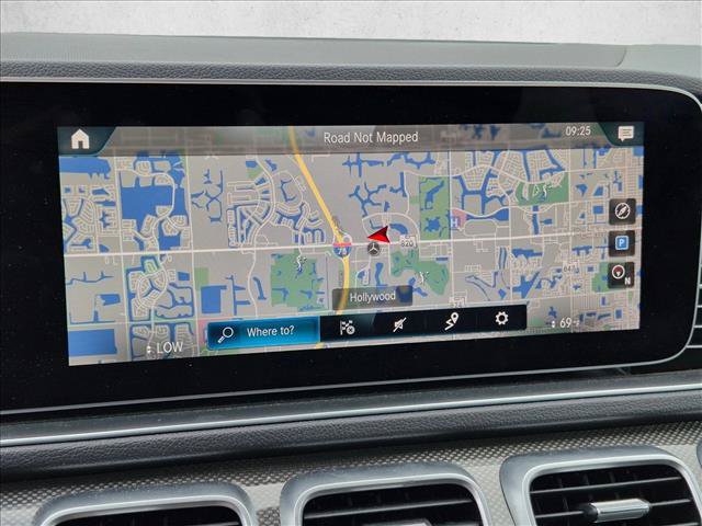 Used 2023 Mercedes-Benz GLE 350 image 19