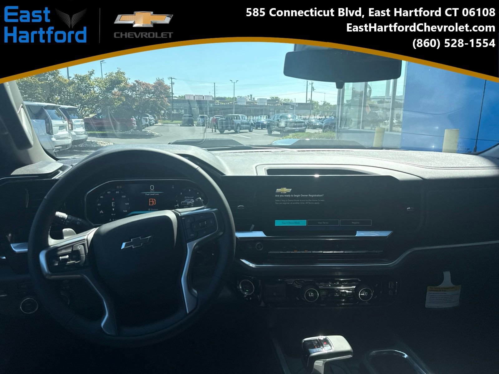 New 2026 Chevrolet Silverado 1500 LT Trail Boss w/ Safety Package AWD/4WD image 2