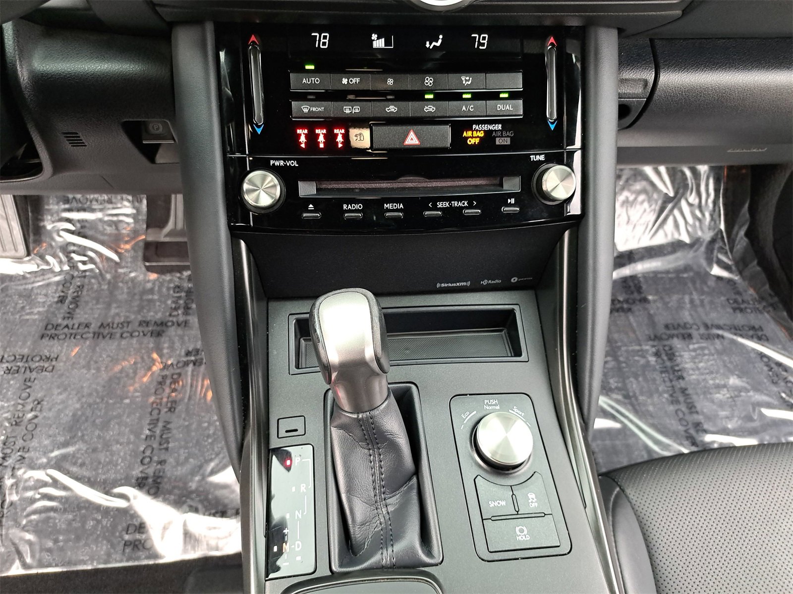 Used 2021 Lexus IS 300 300 image 21