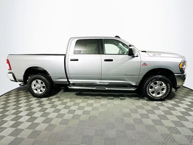 Used 2024 RAM 2500 Big Horn image 9