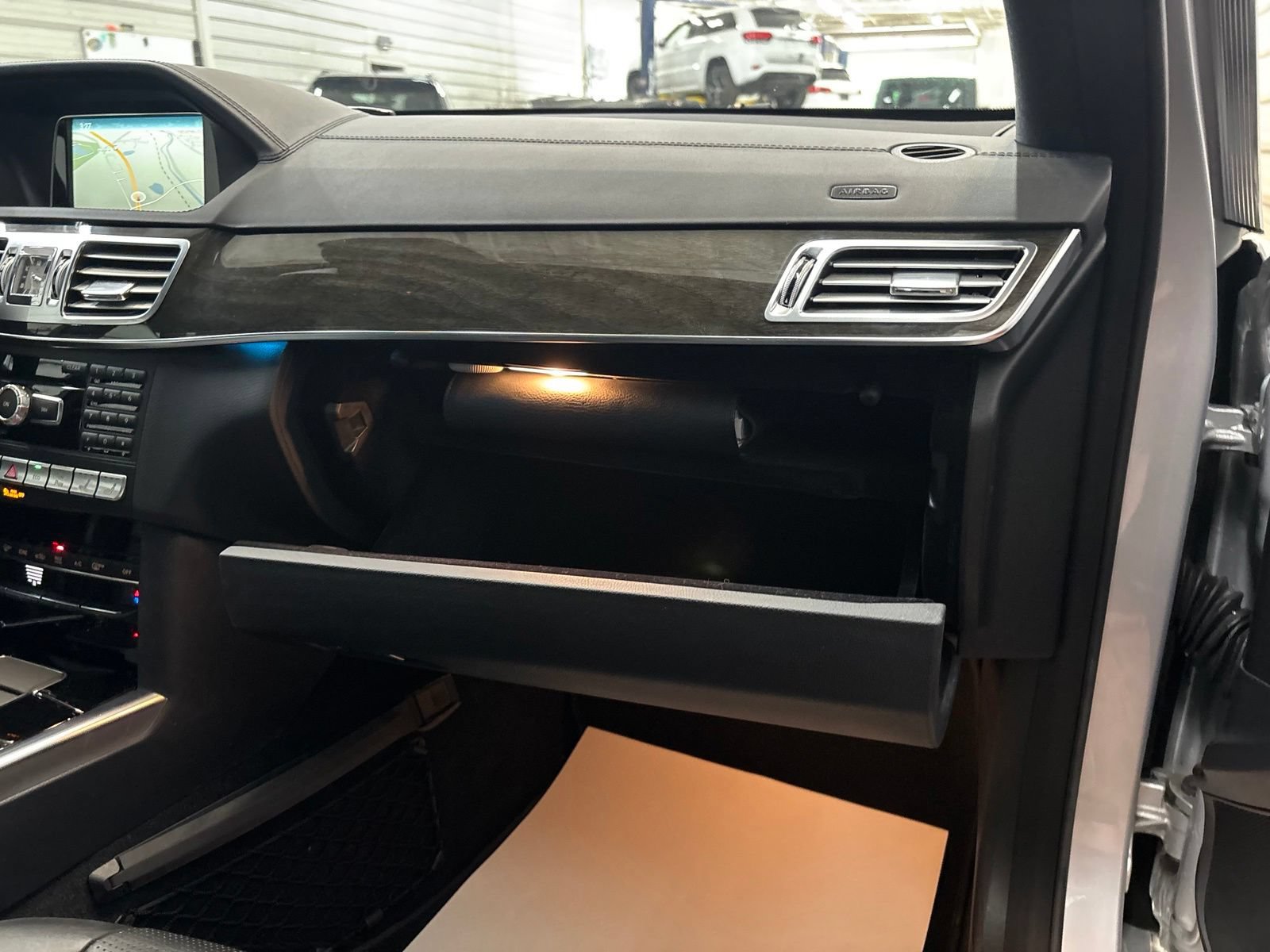 Used 2014 Mercedes-Benz E 63 AMG 4MATIC Sedan image 30