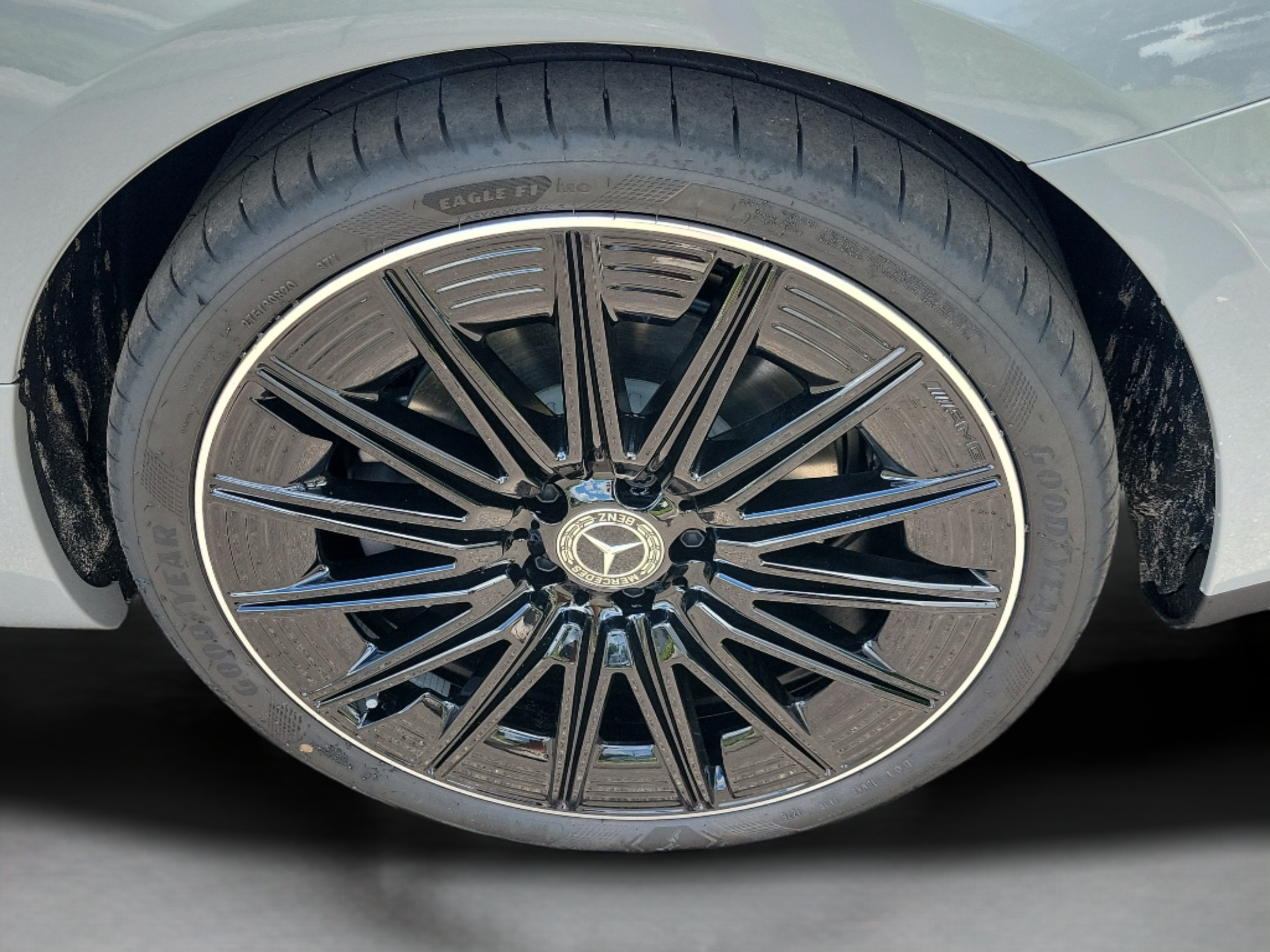 New 2026 Mercedes-Benz CLE 450 4MATIC Coupe image 22