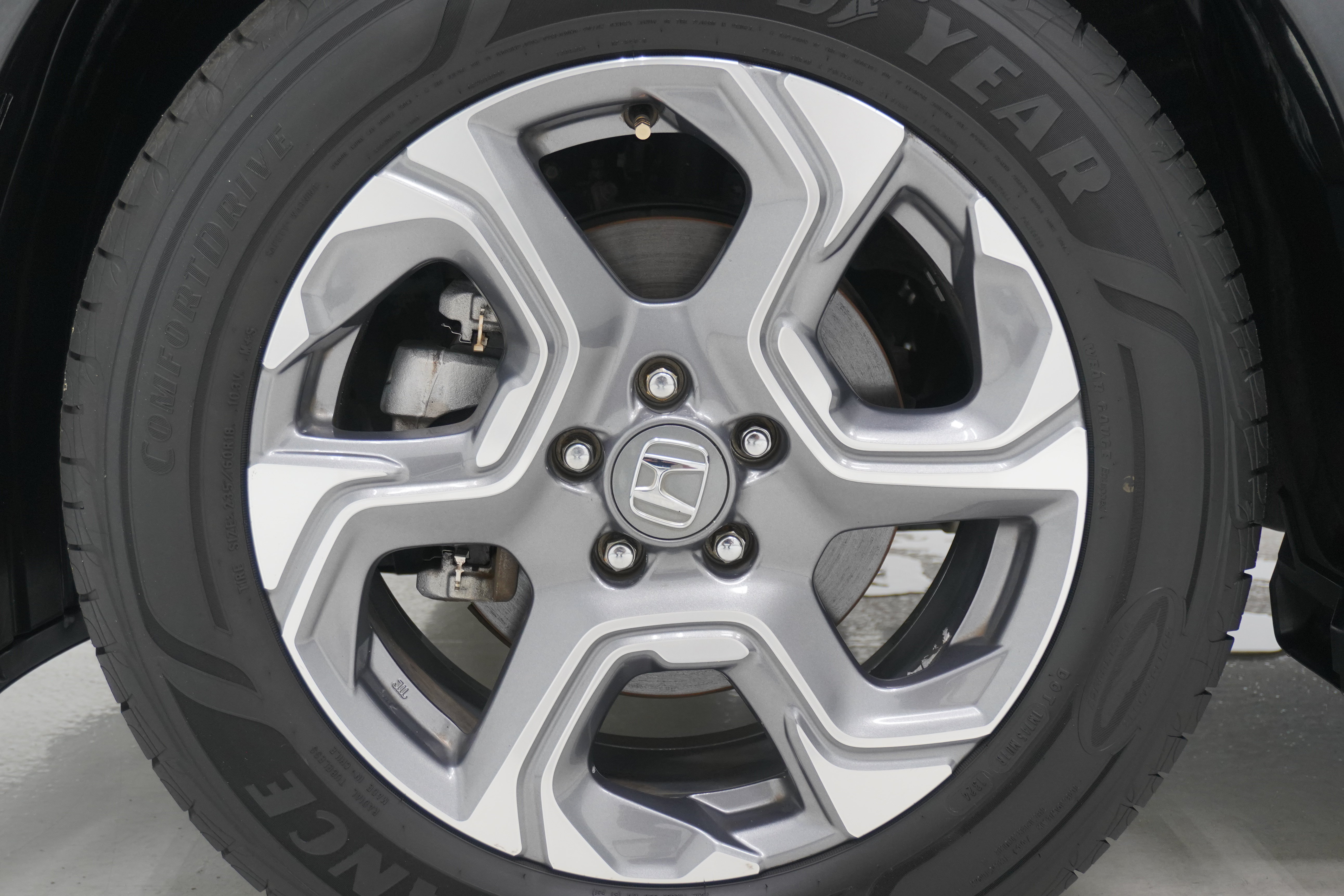 Used 2018 Honda CR-V EX-L image 28