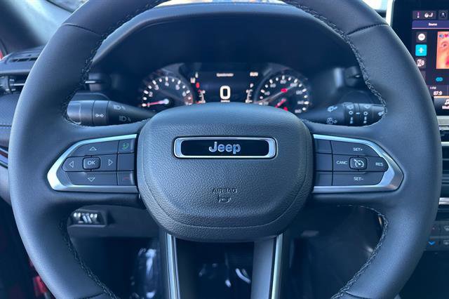 New 2026 Jeep Compass Latitude image 20