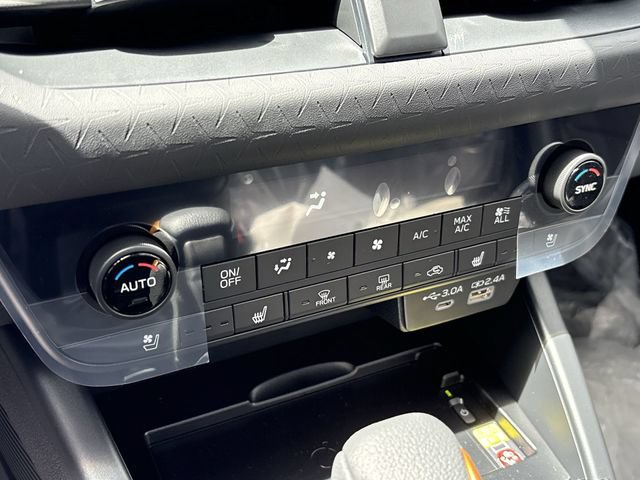 New 2026 Subaru Outback Wilderness AWD/4WD image 19
