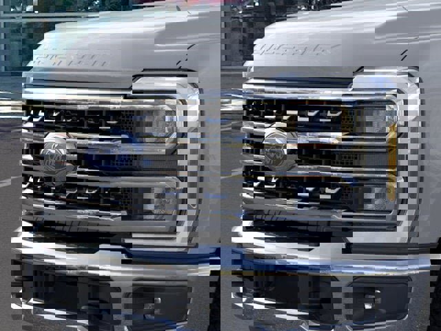 New 2026 Ford F250 4x4 Crew Cab Super Duty image 17