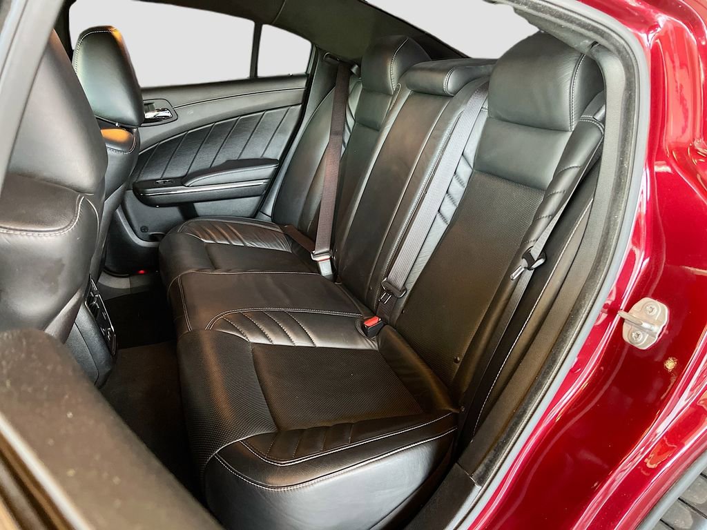 Used 2023 Dodge Charger SRT Hellcat image 25