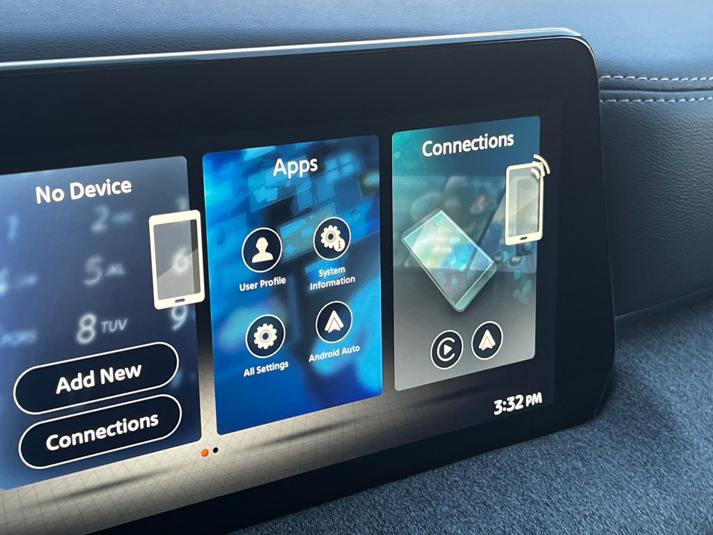 New 2026 Nissan Kicks SV w/ SV Premium Package image 23