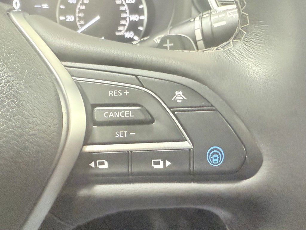 Used 2022 INFINITI QX55 Sensory w/ Lighting Package image 29