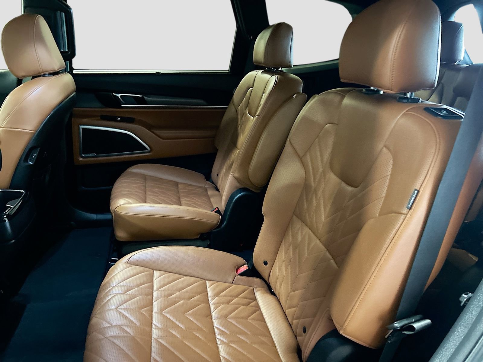 Used 2023 Kia Telluride EX X-Line image 26