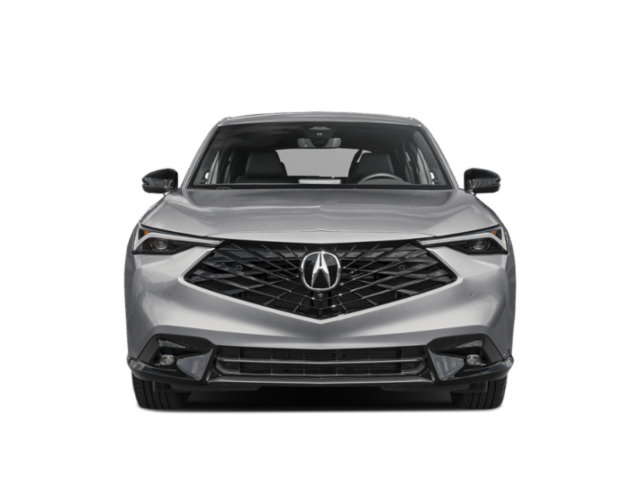 New 2026 Acura ADX A-Spec w/ Advance Package AWD/4WD image 4