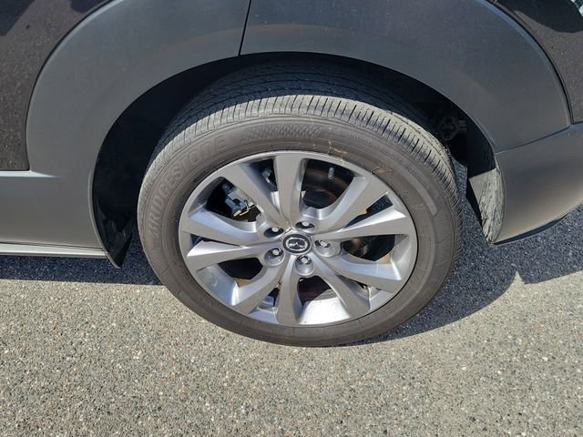 Used 2025 MAZDA CX-30 AWD 2.5 S w/ Preferred Package image 6