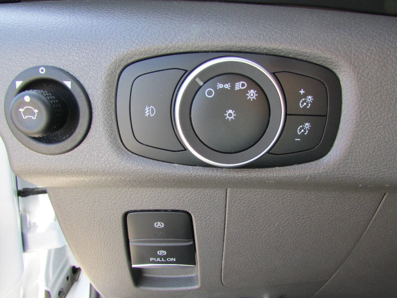 Used 2024 Ford Transit 250 Low Roof w/ Exterior Upgrade Package RWD image 20