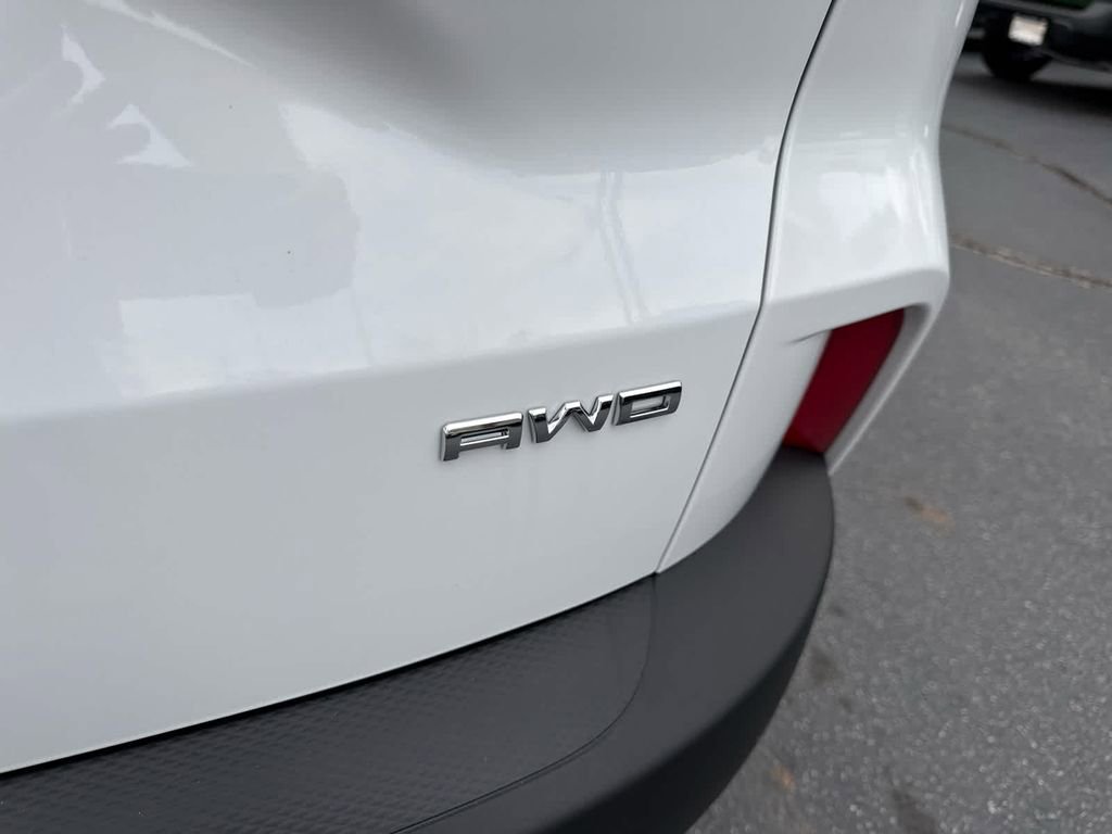 New 2026 Ford Escape Active w/ Active Premium Tech Pack AWD/4WD image 34