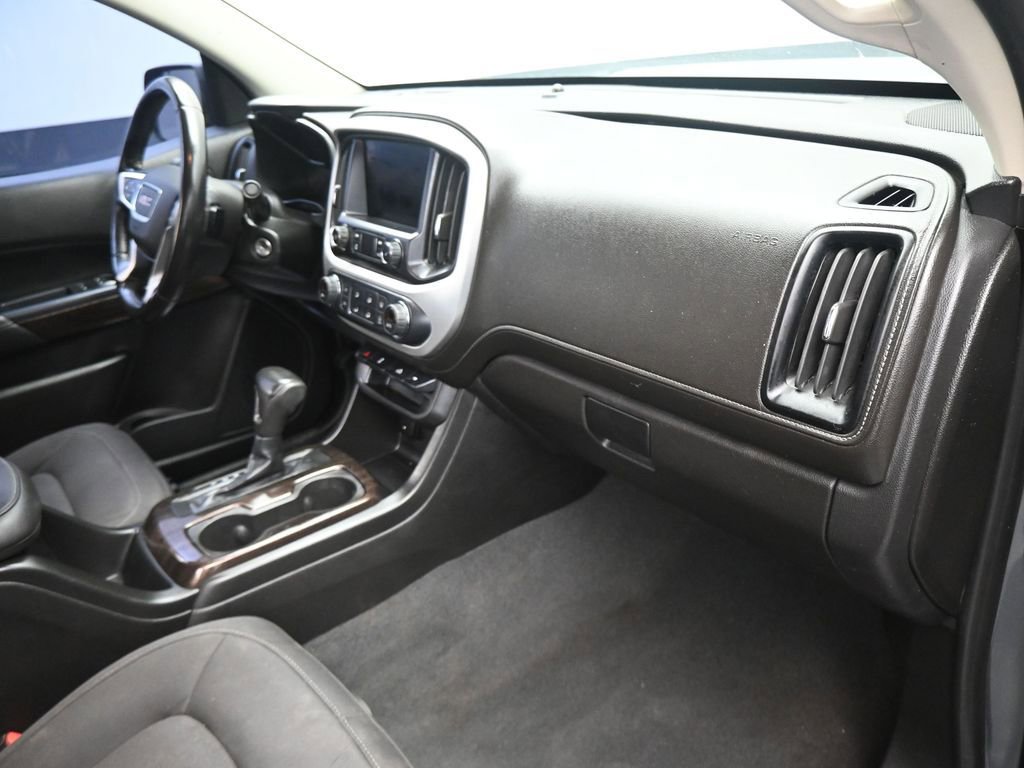 Used 2021 GMC Canyon Elevation w/ Trailering Package image 5