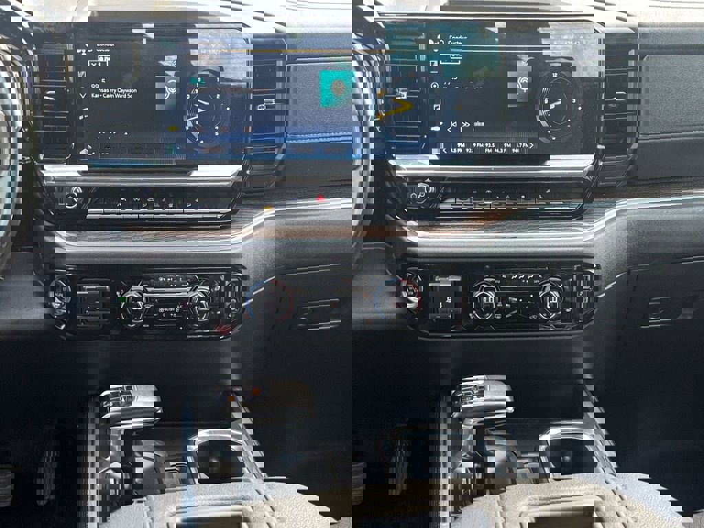 Used 2022 Chevrolet Silverado 1500 RST image 13