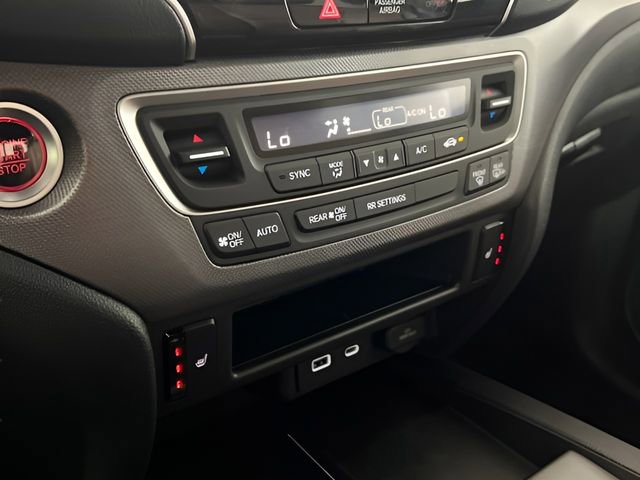 New 2026 Honda Ridgeline RTL image 22