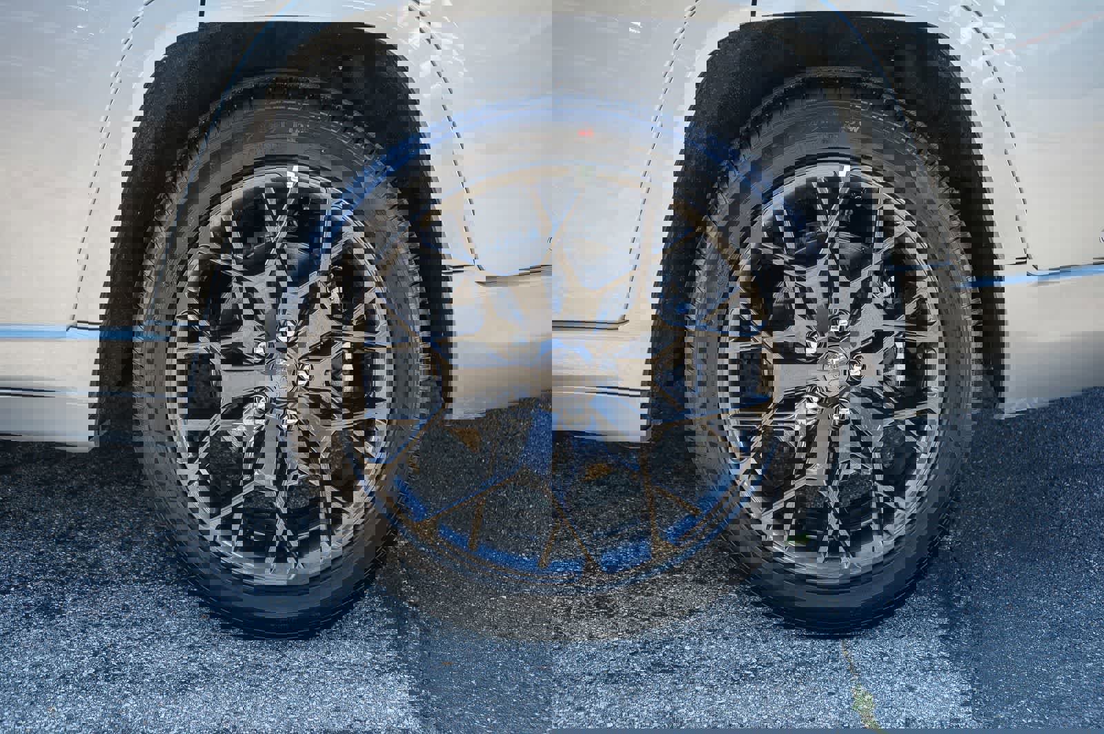 New 2026 Jeep Grand Cherokee L Summit image 10