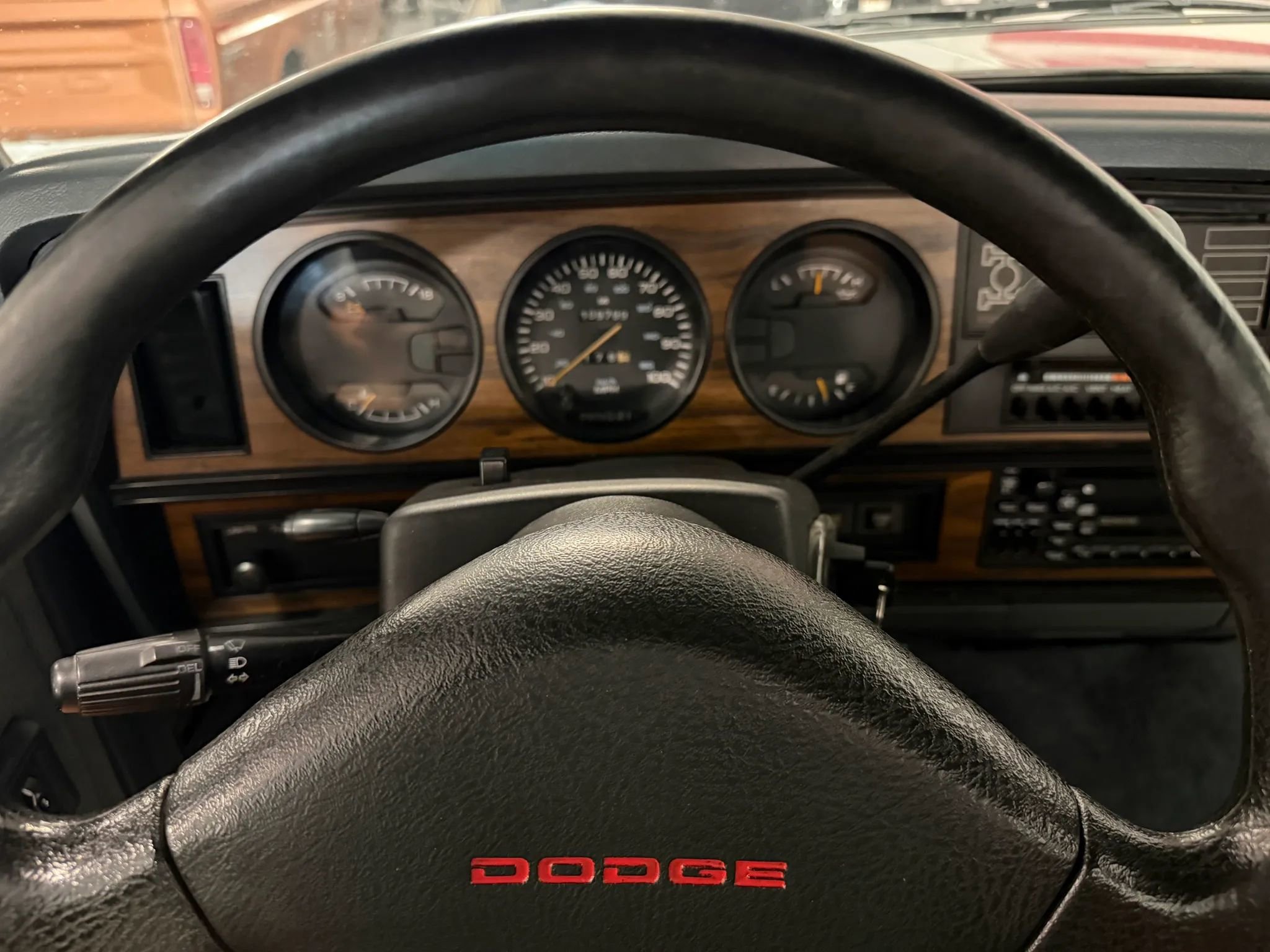 Used 1993 Dodge D/W Truck 250 AWD/4WD image 55