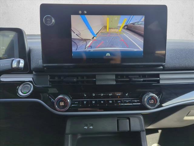 Certified 2024 Honda Prologue EX image 14