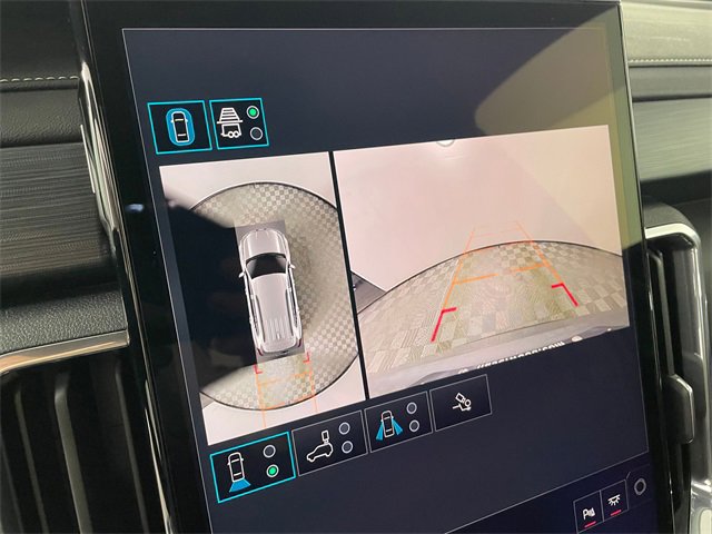 Certified 2026 GMC Acadia Elevation image 8