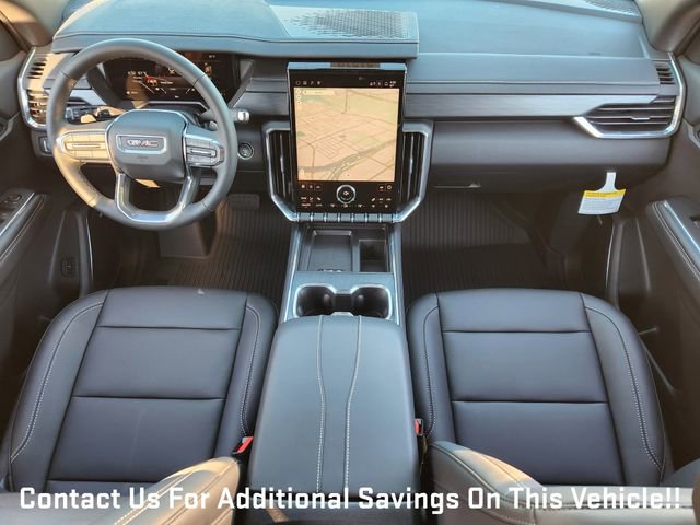 New 2026 GMC Acadia Elevation w/ Black Edition FWD image 20