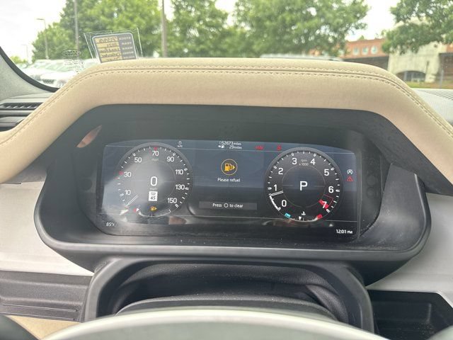 Used 2021 Land Rover Defender 90 S AWD/4WD image 26