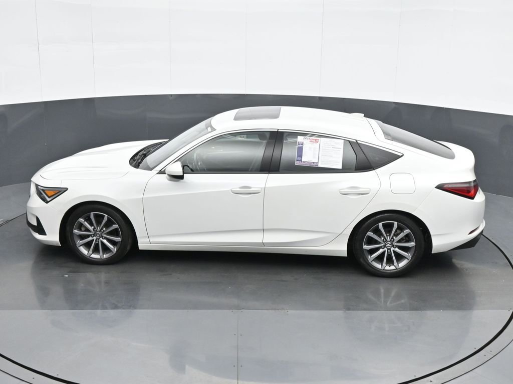 Used 2023 Acura Integra image 18