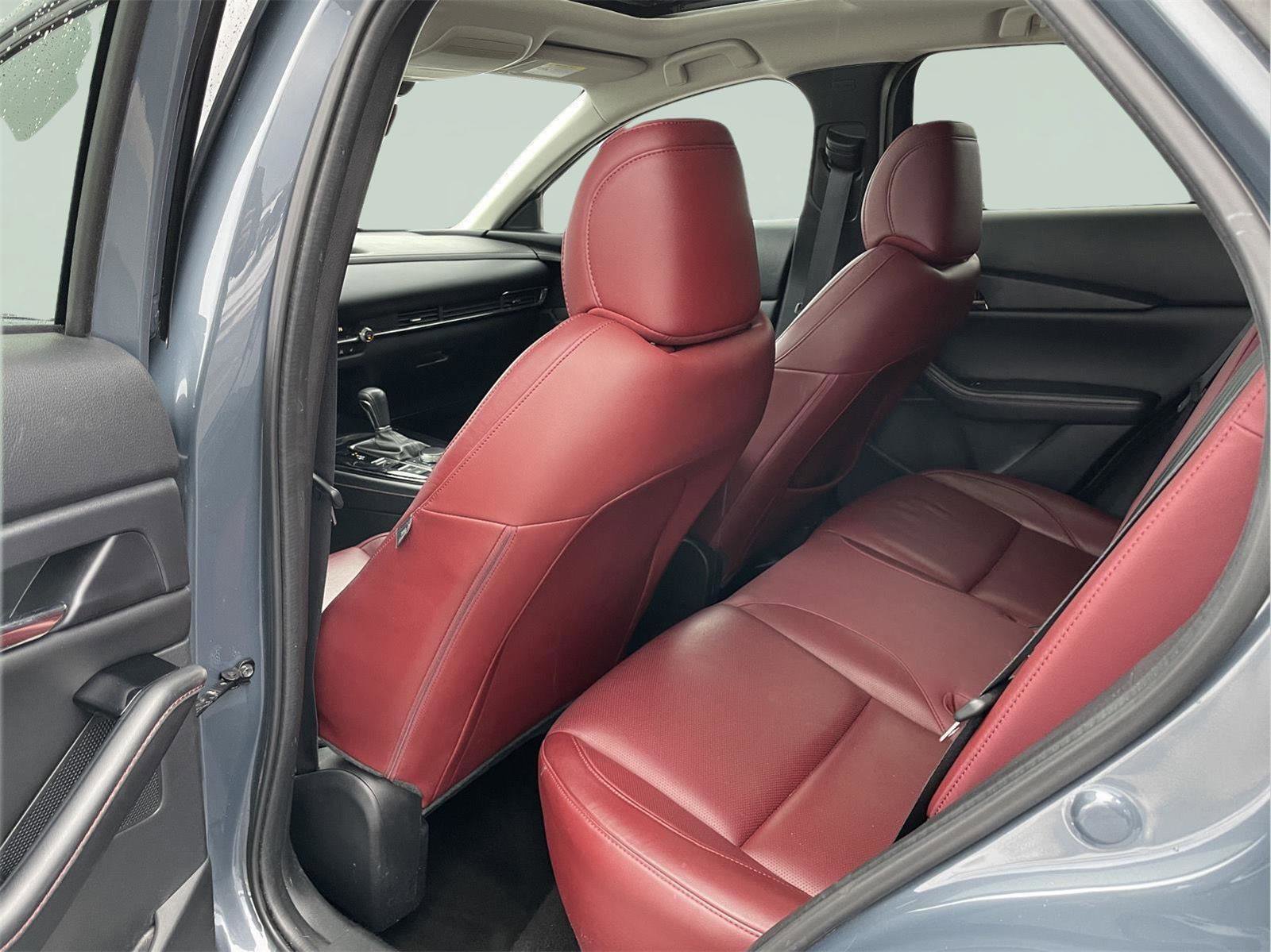 Used 2023 MAZDA CX-30 AWD 2.5 S w/ Preferred Package image 15