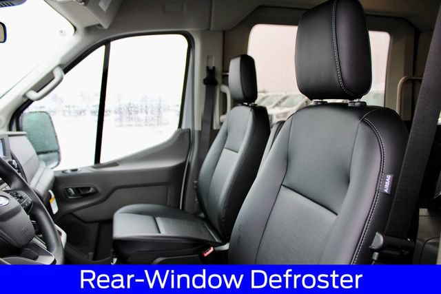 New 2024 Ford Transit 350 XL RWD image 14