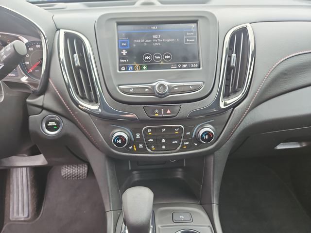 Used 2023 Chevrolet Equinox RS image 18