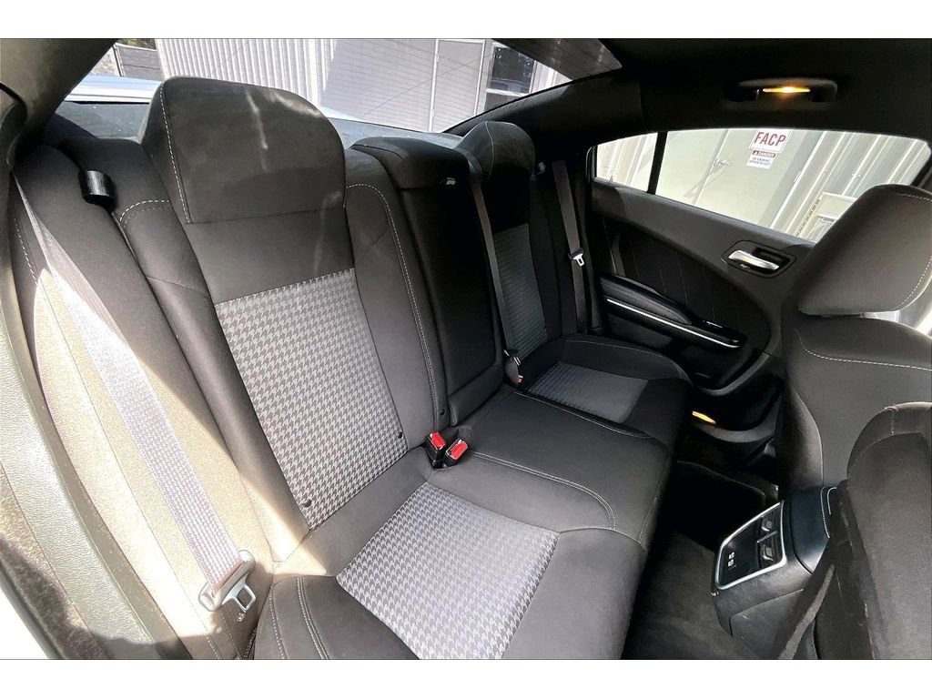 Used 2023 Dodge Charger GT RWD image 26