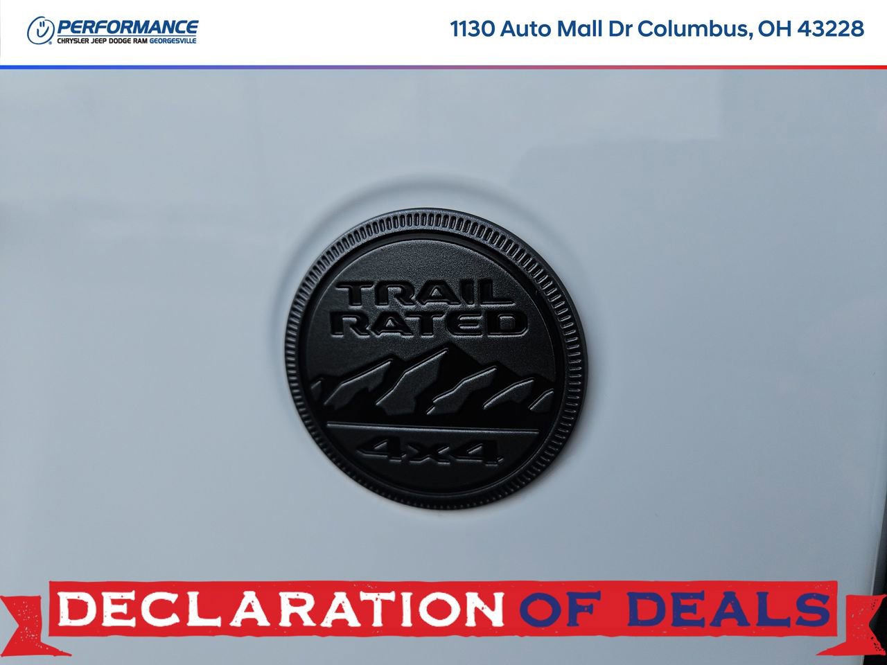 New 2026 Jeep Wrangler Unlimited Sport AWD/4WD image 11