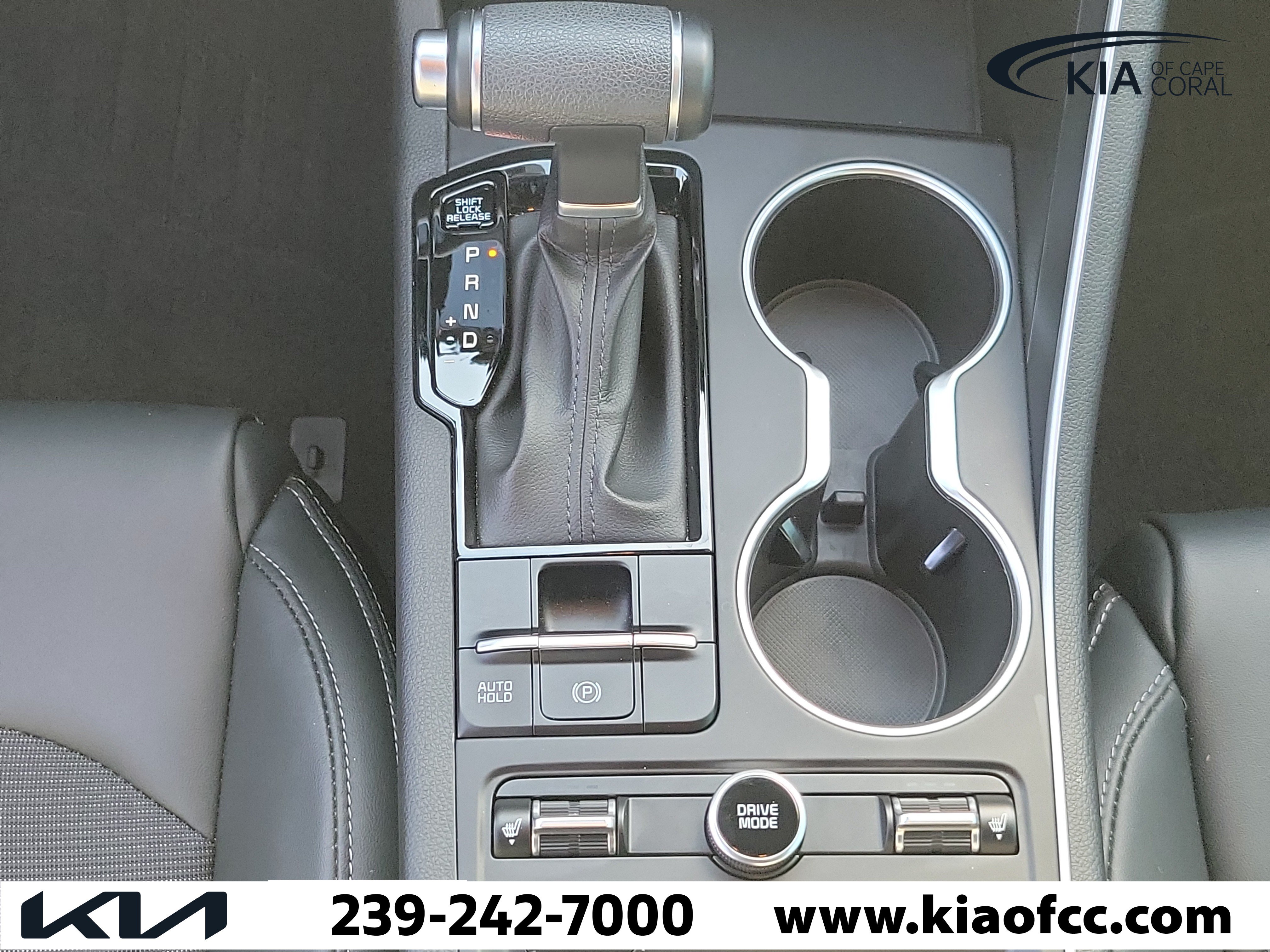 Used 2024 Kia K5 GT-Line w/ GT-Line Premium Package FWD image 20