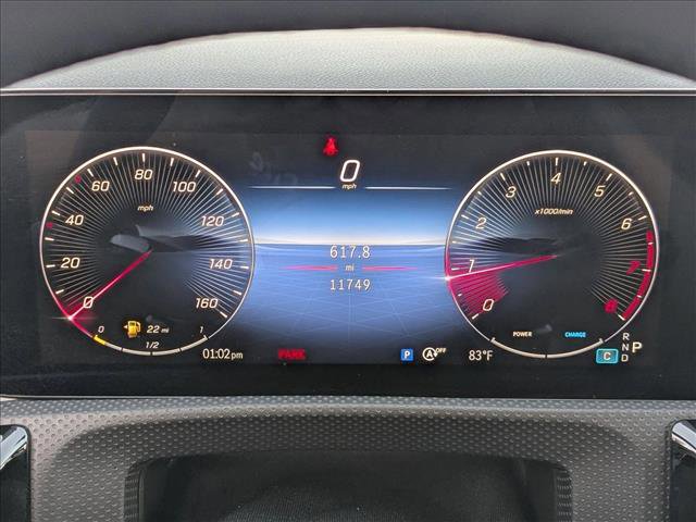 Used 2025 Mercedes-Benz CLA 250 image 11