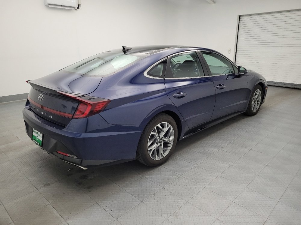 Used 2020 Hyundai Sonata SEL image 10