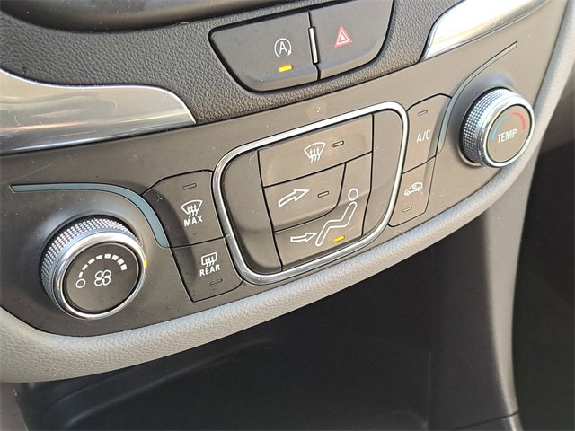 Certified 2024 Chevrolet Equinox LS image 15